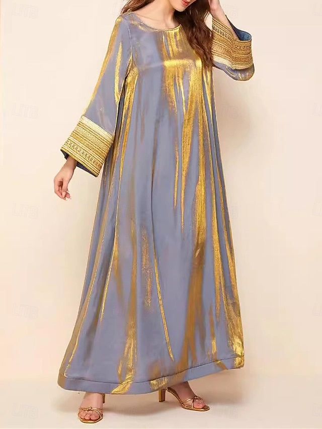 Women's Maxi Dress Casual Dress Cocktail Dress Wedding