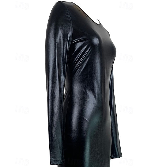Women's Mini Dress Cocktail Dress Sheath Dress Fashion