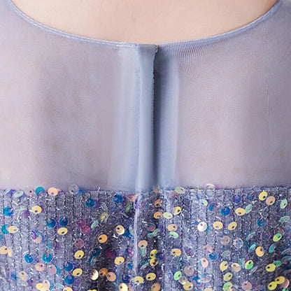 Dress Flower Princess Kid's Girls' Girl