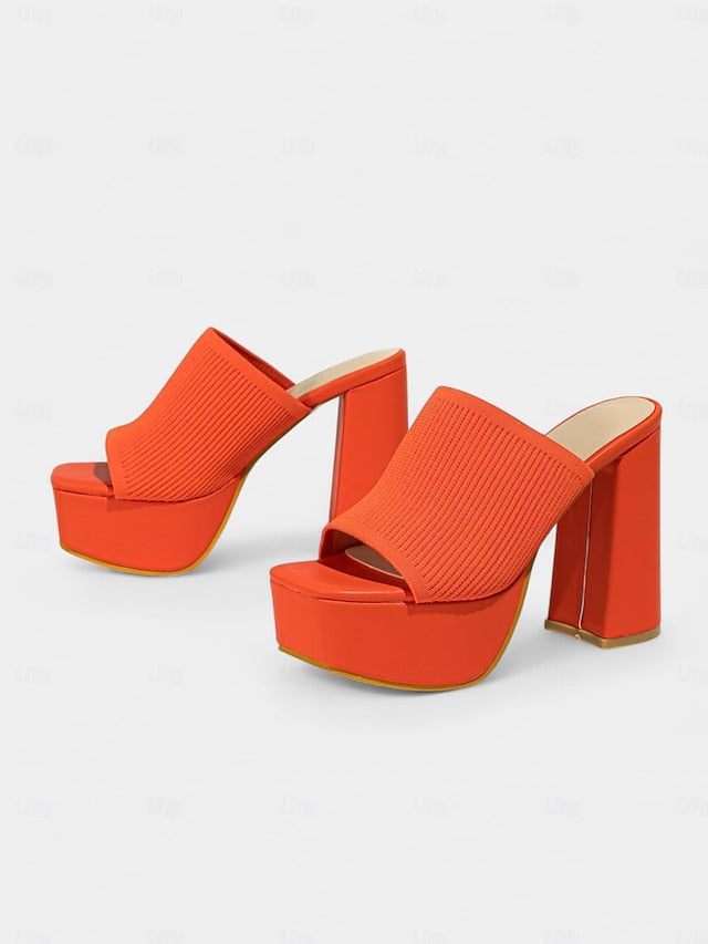 Women's Wedding Shoes Heels Sandals