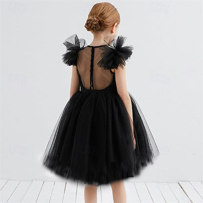 Princess Dress Flower Girls' Girl Kid's