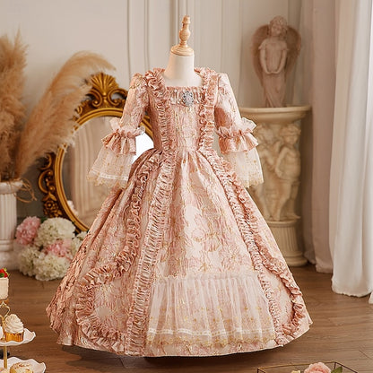 Accessories Princess Steampunk Bell Maxi Party Costume Fancy