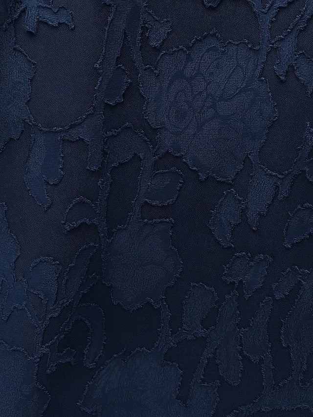 Gown Burgundy the Evening Elegant of Mother A-Line Blue Bride