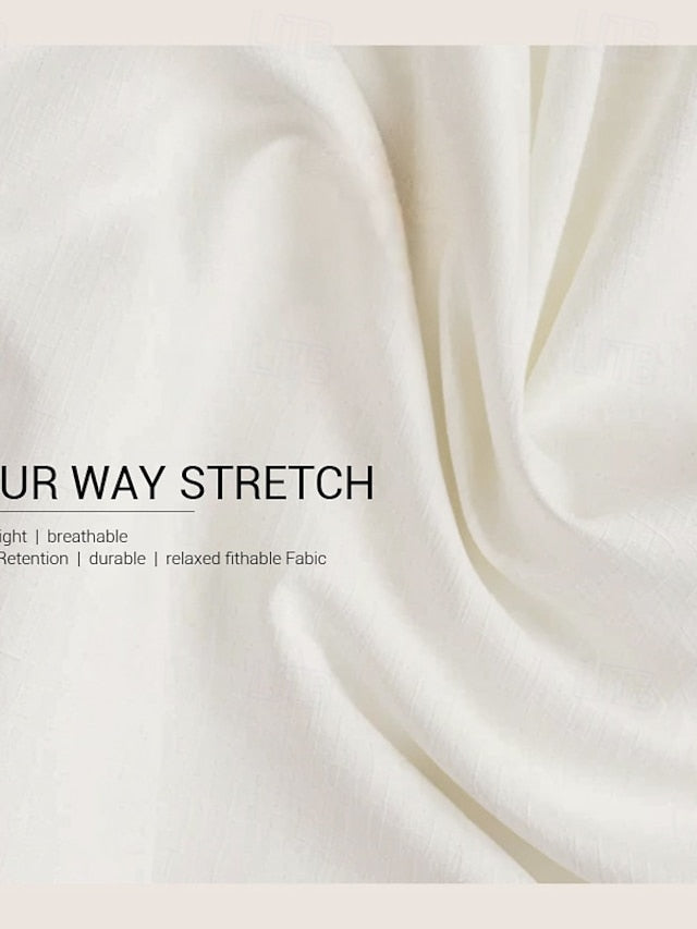 Women's Maxi Dress Faux Cotton Linen Casual Dress Basic