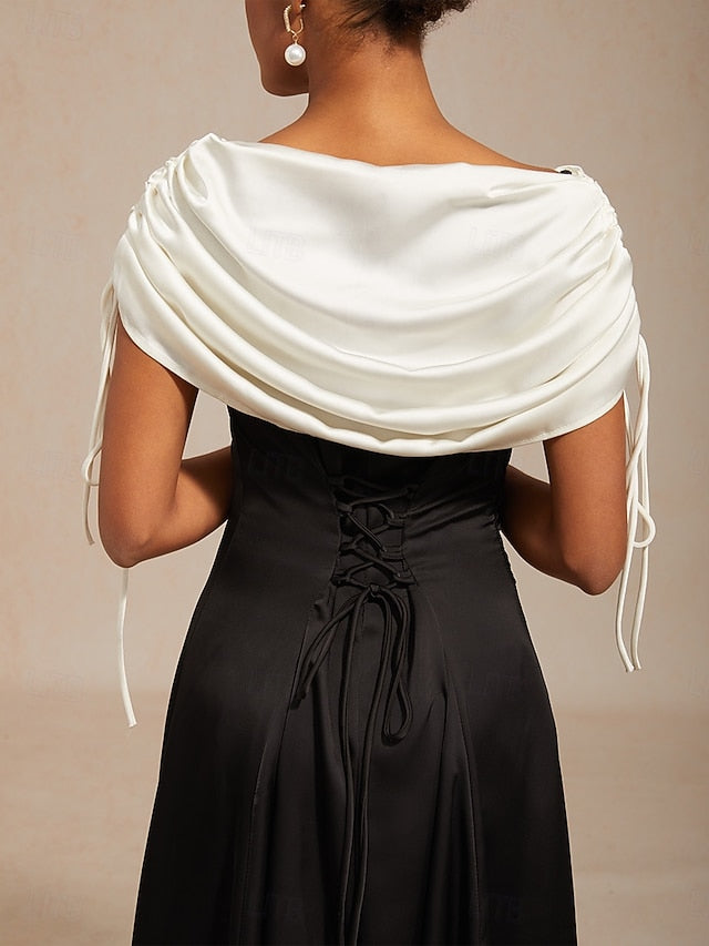 Women's Midi Dress Sheath Dress Elegant Solid Color