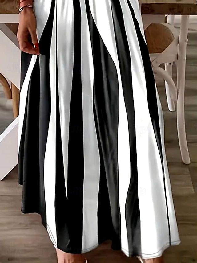 Women's Maxi Dress A Line Dress Summer Dress Slip Dress