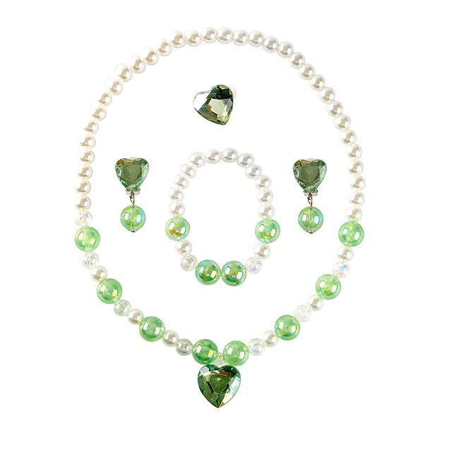 Flower Dress Princess Tiana Bell Tinker Girl Fairytale Theme