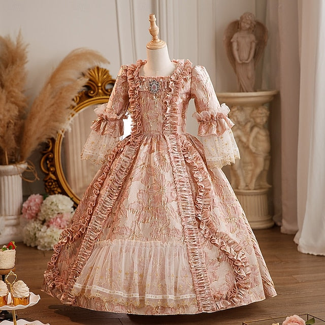 Accessories Princess Steampunk Bell Maxi Party Costume Fancy