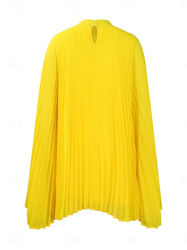 Women's Mini Dress Casual Dress Elegant Stylish Casual