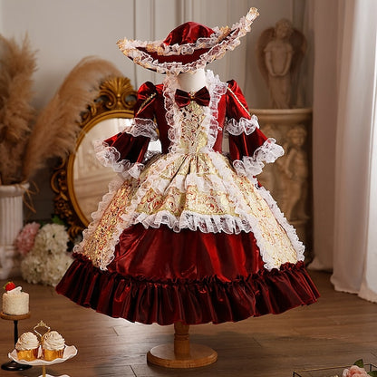 Accessories Steampunk Maxi Costume Bell Party Fancy Princess