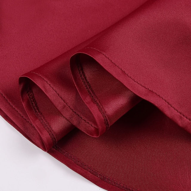 Party Dress Kids Sleeveless Girls' Color Solid Formal