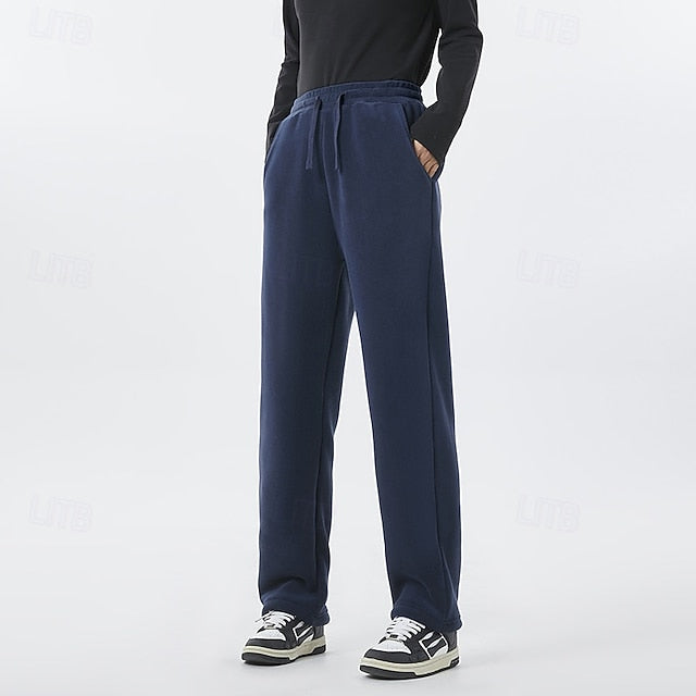 Women's Pants Trousers Active Fashion Casual Full Length