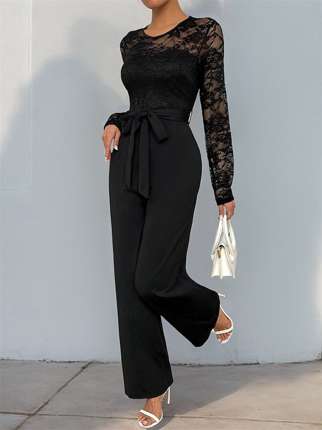 of Jumpsuit Casual Elegant / the Pantsuit Bride Mother Jewel