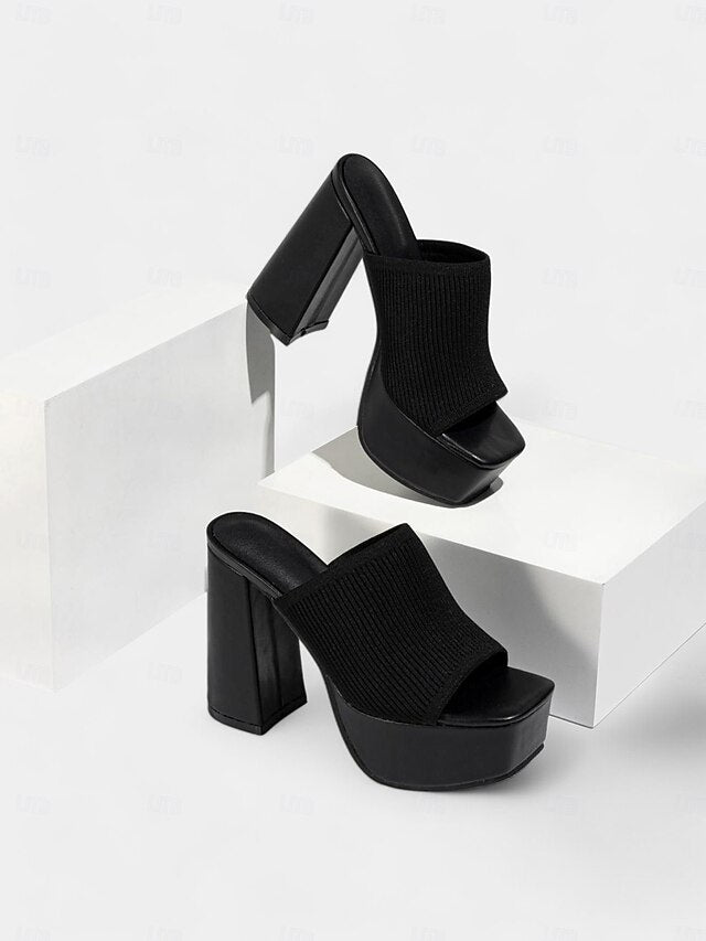 Women's Wedding Shoes Heels Sandals