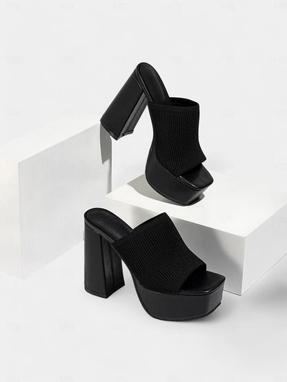 Women's Wedding Shoes Heels Sandals