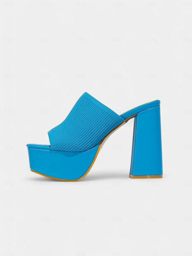 Women's Wedding Shoes Heels Sandals