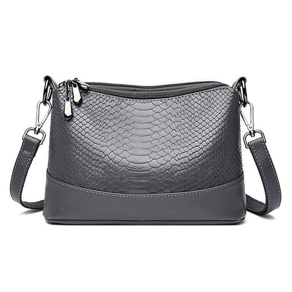 Leather Hobo Crossbody Bag Shoulder PU Women's