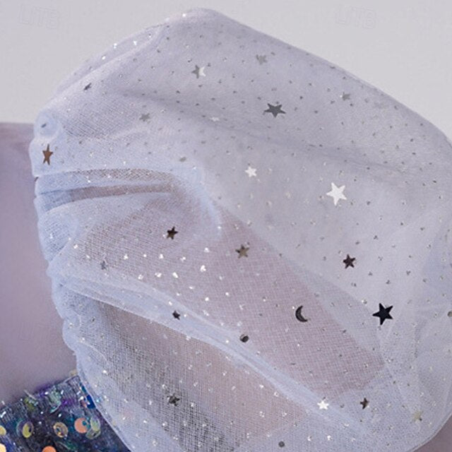 Dress Flower Princess Kid's Girls' Girl