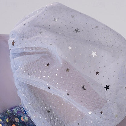 Dress Flower Princess Kid's Girls' Girl