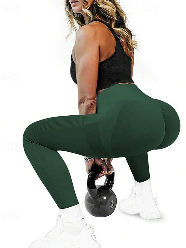 Women's Slacks Leggings Cozy Leggings Casual Full Length