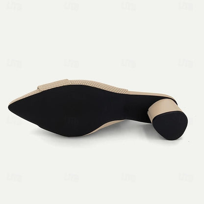 Outdoor Heels Women's Plus Wedding Size Shoes Flyknit