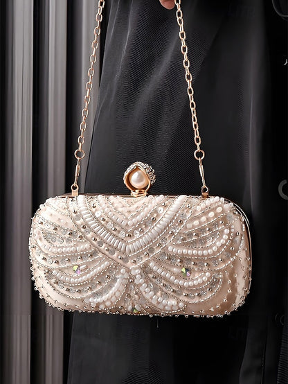 Witch Women's Fabric – Tote Polyester Bag Halloween