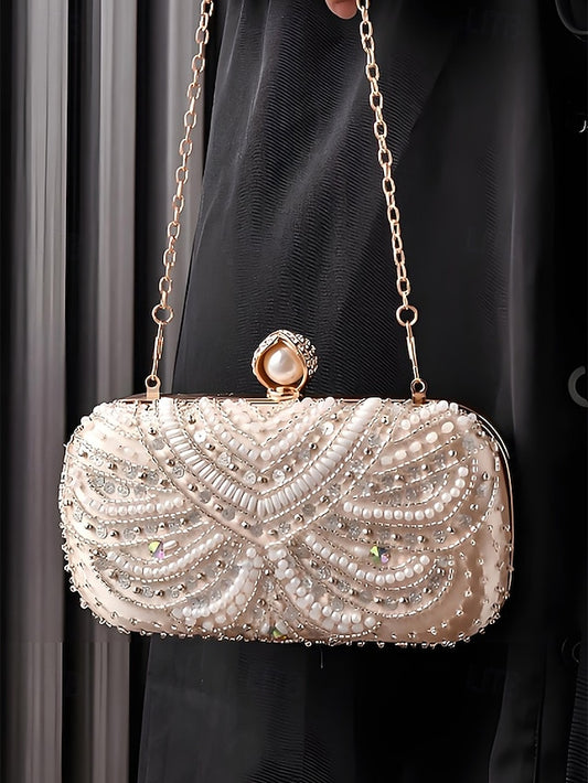 Witch Women's Fabric – Tote Polyester Bag Halloween