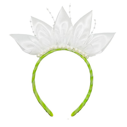 Tinker Fairytale Princess Dress Bell Tiana Theme Flower Girl