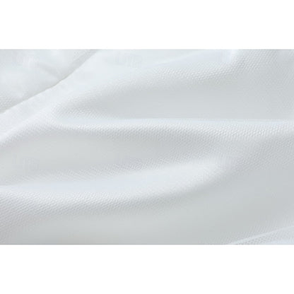 Sleeveless Kids Girl Girls' Dress Flower Wedding