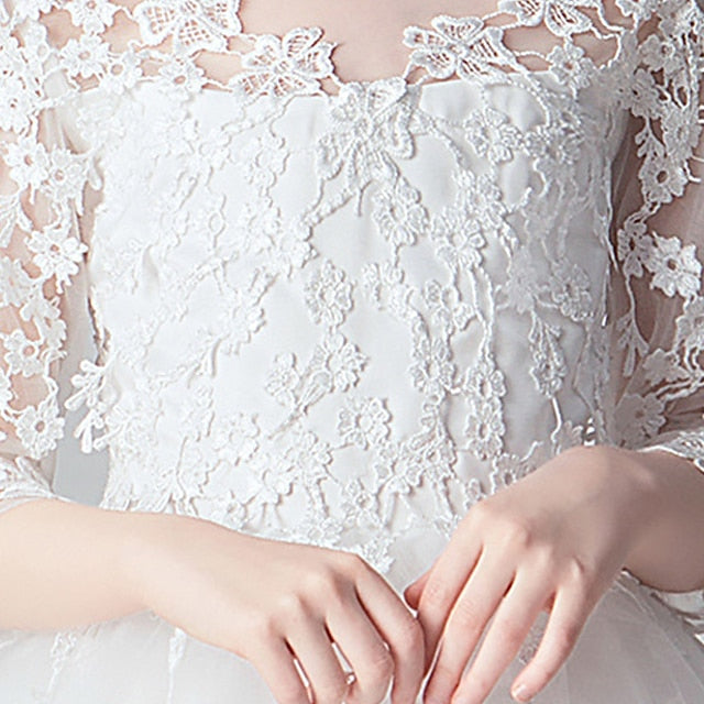 Kids Party Color Girl Girls' Dress Flower Solid