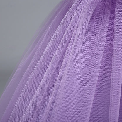 Dress Kid's Girl Princess Girls' Flower