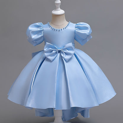 Special Dress Girls' Wedding Girl Party Flower