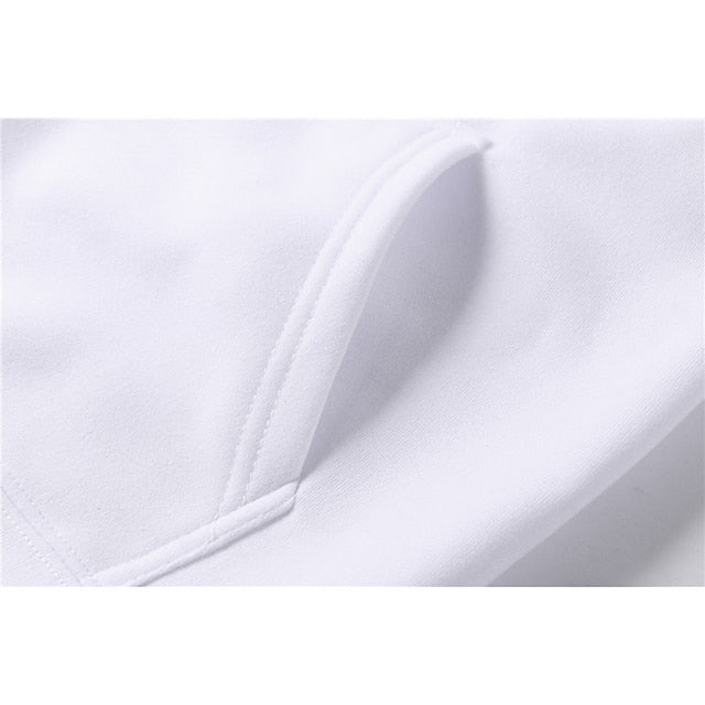 Women's Solid Color Hoodie Jogger Tracksuit Set Long Sleeve
