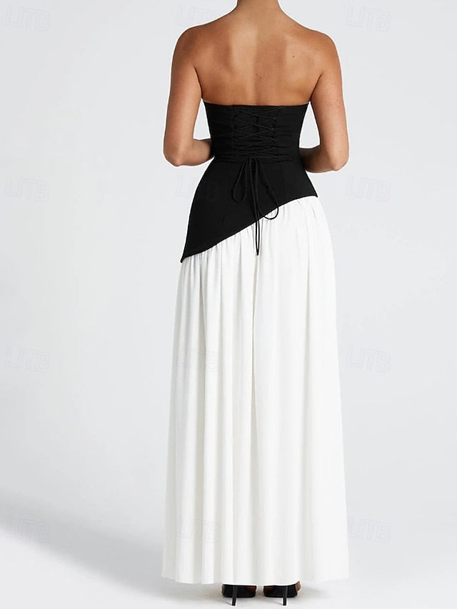 Women's Long Dress Maxi Dress Prom Dress Party Dress