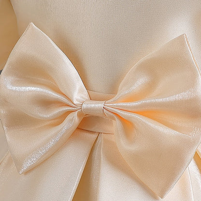 Special Dress Girls' Wedding Girl Party Flower