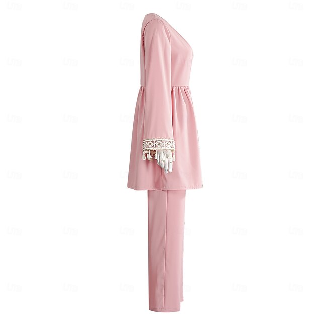 Women's Outfits Religious Saudi Arabic Arabian Muslim