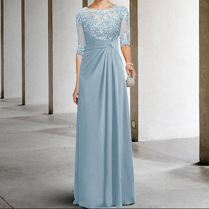 Size Dress of Wedding Mother Plus Sheath Bride Elegant the Guest