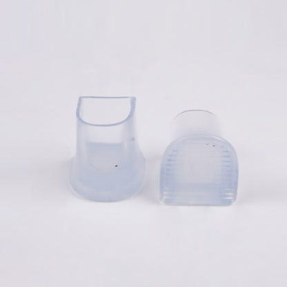 Heel for High Clear Women Anti-Slip – Stiletto Protectors