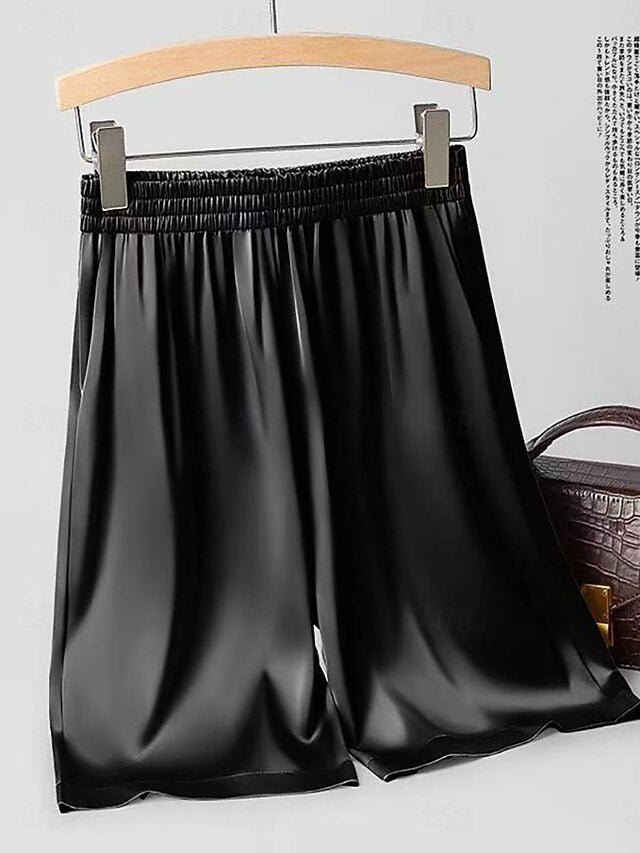 Women's Active Chinos Vacation Streetwear Casual Knee