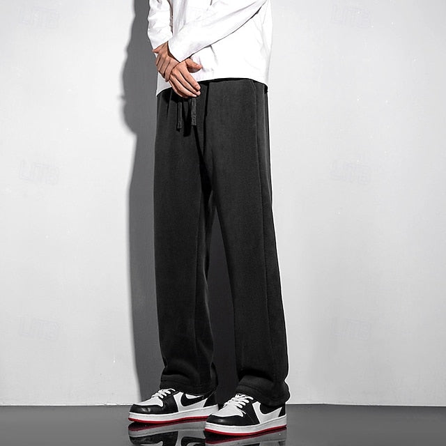 Women's Pants Trousers Active Fashion Casual Full Length