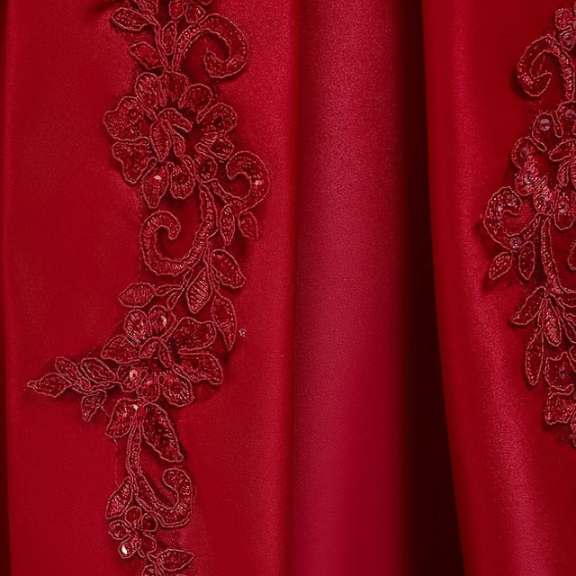 Party Girls' Wedding Girl Dress Flower