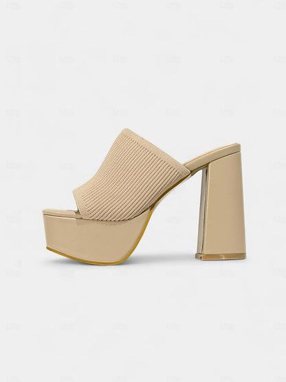 Women's Wedding Shoes Heels Sandals