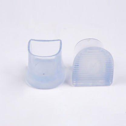 Heel for High Clear Women Anti-Slip – Stiletto Protectors