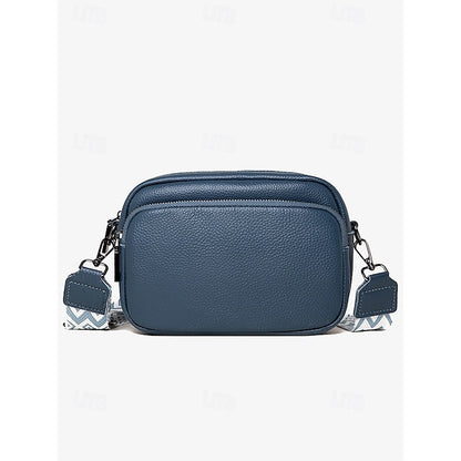 Bag Women's Shoulder Handbag Office Leather Crossbody Bags