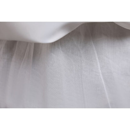 Color Girls' Girl Kids Dress Party Flower Solid