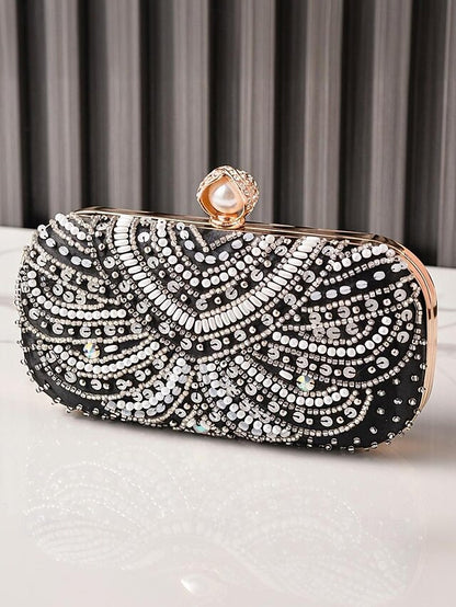 Witch Women's Fabric – Tote Polyester Bag Halloween