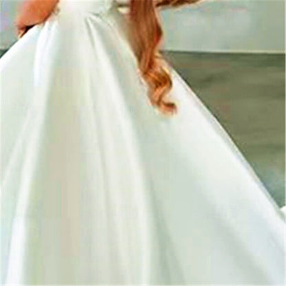 Dress Girls' First Girl Communion Flower Party