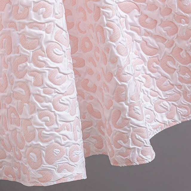 Party Wedding Flower Girls' Formal Dress Girl