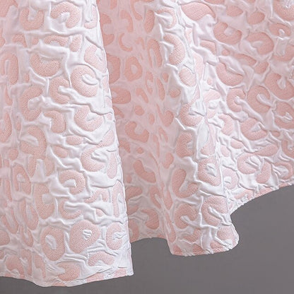 Party Wedding Flower Girls' Formal Dress Girl